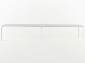 Alias Модульный прямоугольный стол Tec