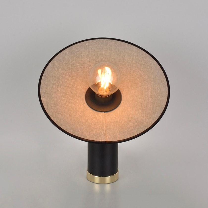 Market Set Настольная лампа Gatsby Pr590261/-66/-67 - Вид №18