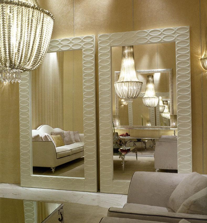 Зеркало  VISIONNAIRE Shardana 