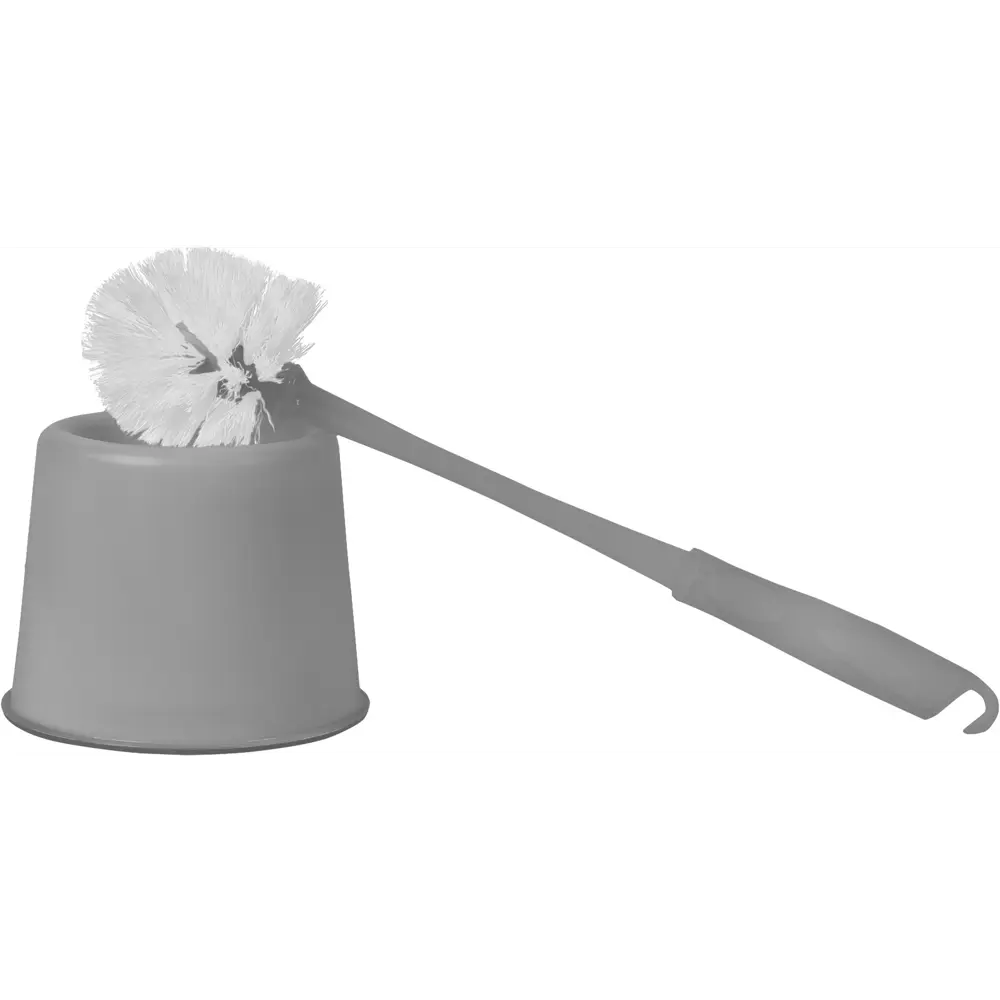 SPIN&CLEAN Ballet - эргономичный ёршик для безупречной чистоты унитаза 89384323 STLM-1486027 - Вид №1