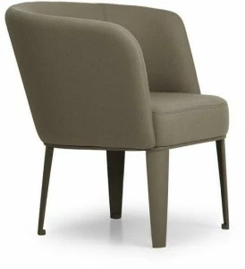 True Design Мягкое кресло Clara