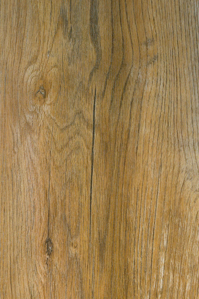 Виниловый ламинат Дуб янтарный 4,5мм DEKOR PANEL DP009