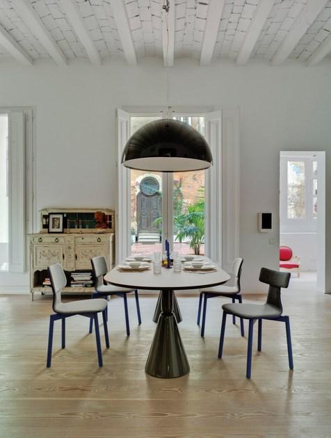 Sancal Стул из ткани sun-id-1478446 - Вид №4