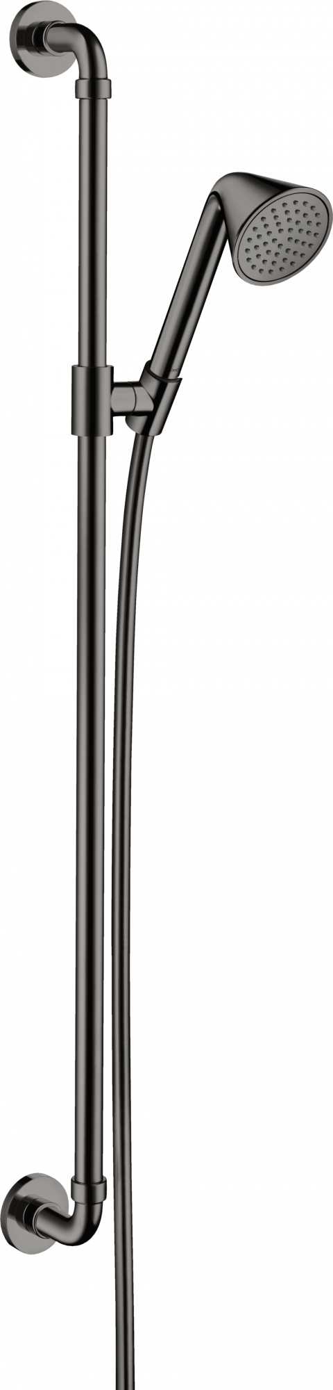 26023330 Душевой набор 0,90 м с ручным душем 85 1jet AXOR SHOWERS / FRONT 