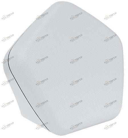 CALEFFI Беспроводной многозонный шлюз терморегулирования Code® system sun-id-1357914