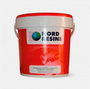 NORD RESINE Однокомпонентный на водной основе Impermeabilizzanti