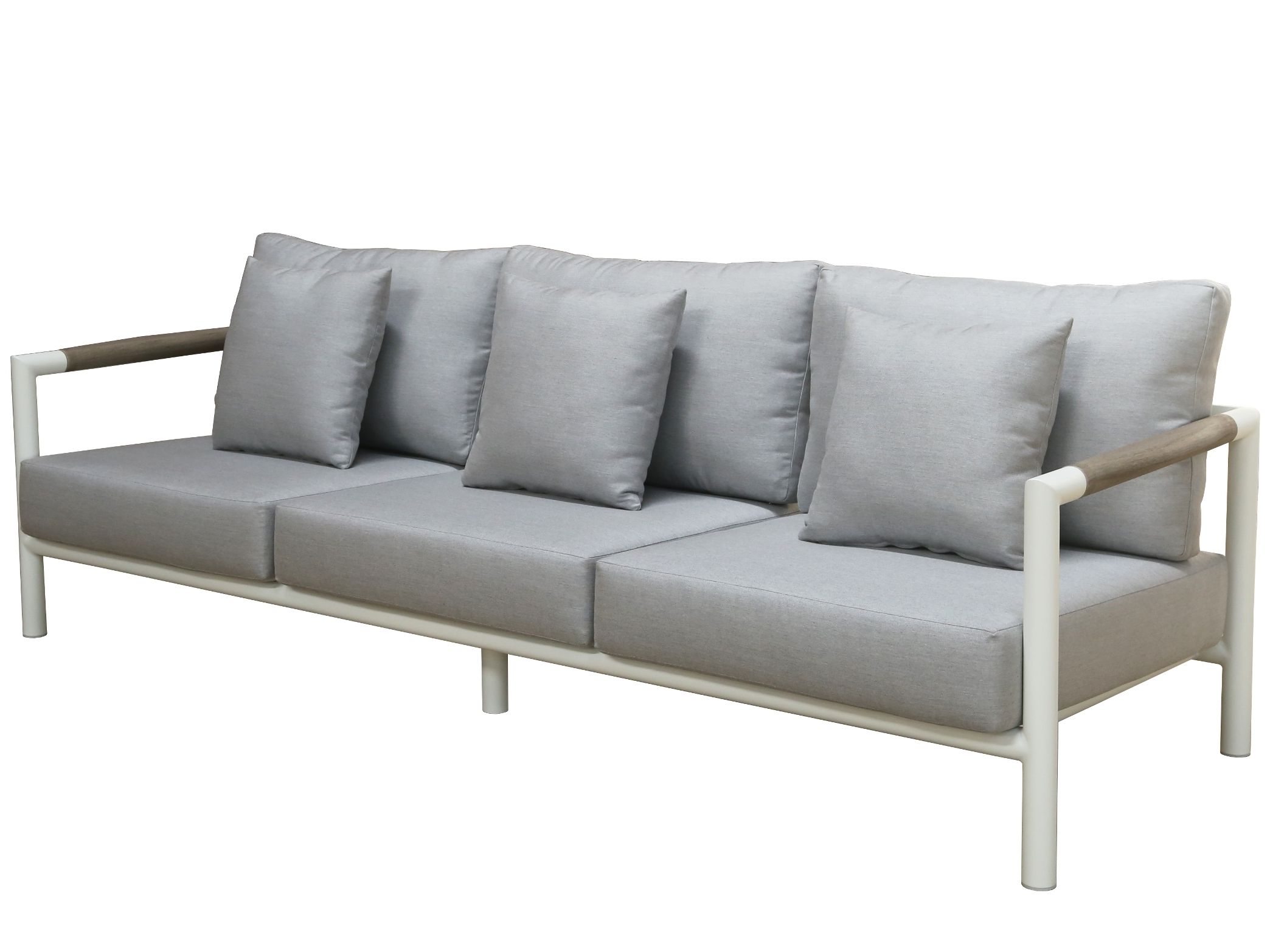 3-местный садовый диван Les Jardins® Bastingage ARCH-00035034