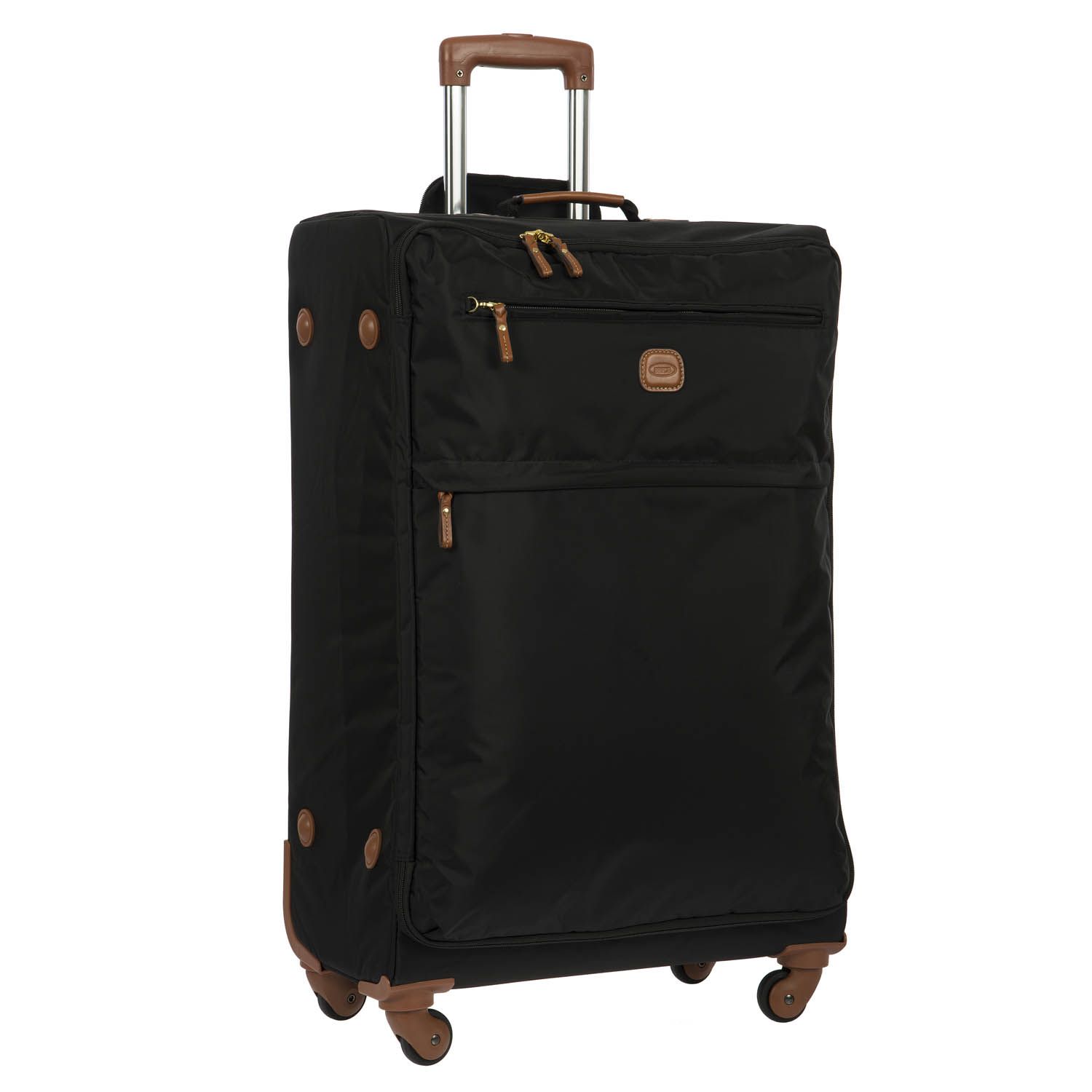 BXL48145.101 Чемодан BXL48145 Large Soft Trolley Brics X-Travel  - Вид №1