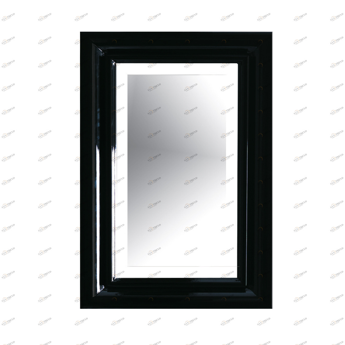 Зеркало с подсветкой 60 см Белый 8485NE GALASSIA Ethos