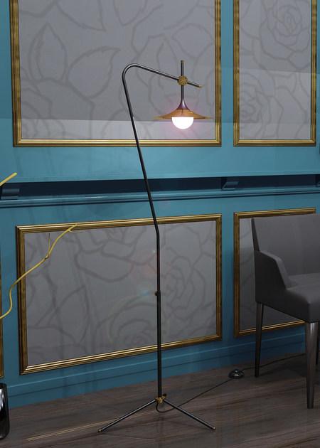 Intueri Light Лампа заземления Bullarum sun-id-1370392 - Вид №3