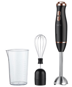 9071454 Блендер погружной MARTA MT-KP1597C бронзовый