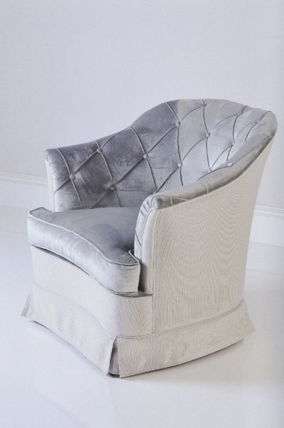 Кресло  ANNIBALE COLOMBO A 1525/1 