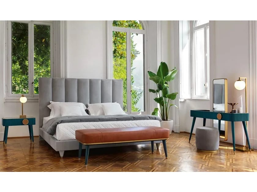 Деревянный туалетный столик SCAPPINI & C Next ARCH-00060282 - Вид №6