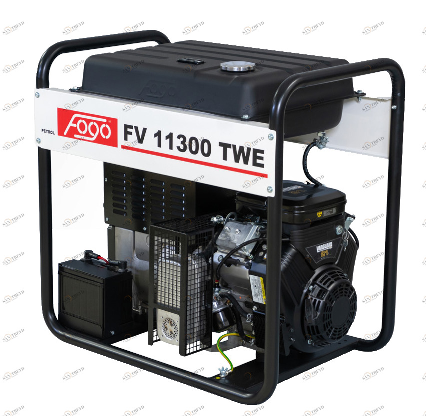 Сварочный генератор Fogo FH11300TWE sun-id-1031664