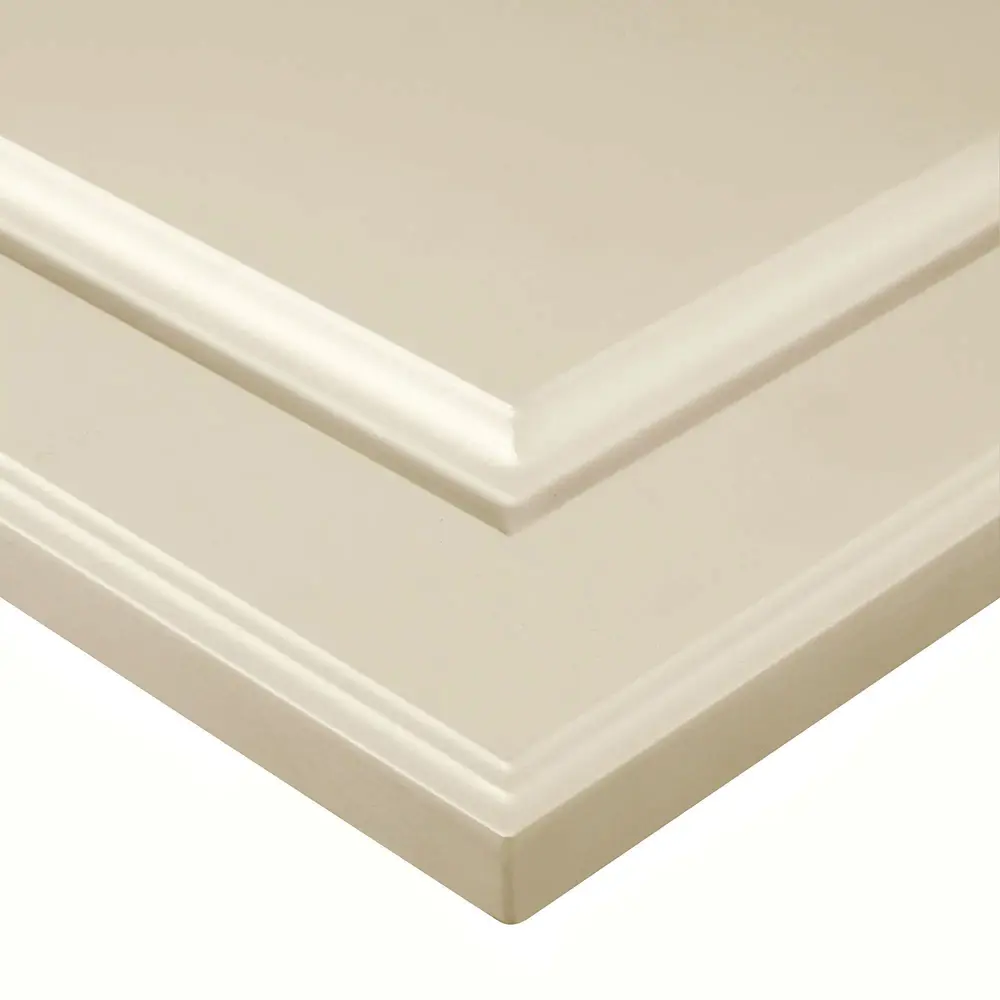 Фасад кухонный KONSENSA Оксфорд 60×38 см бежевый МДФ 89366059 STLM-1577420 - Вид №2