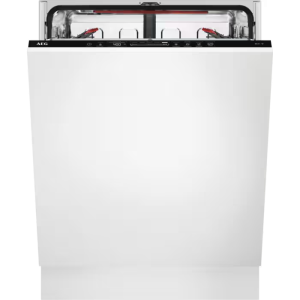 9155256 Встраиваемая посудомоечная машина AEG FSE74608P
