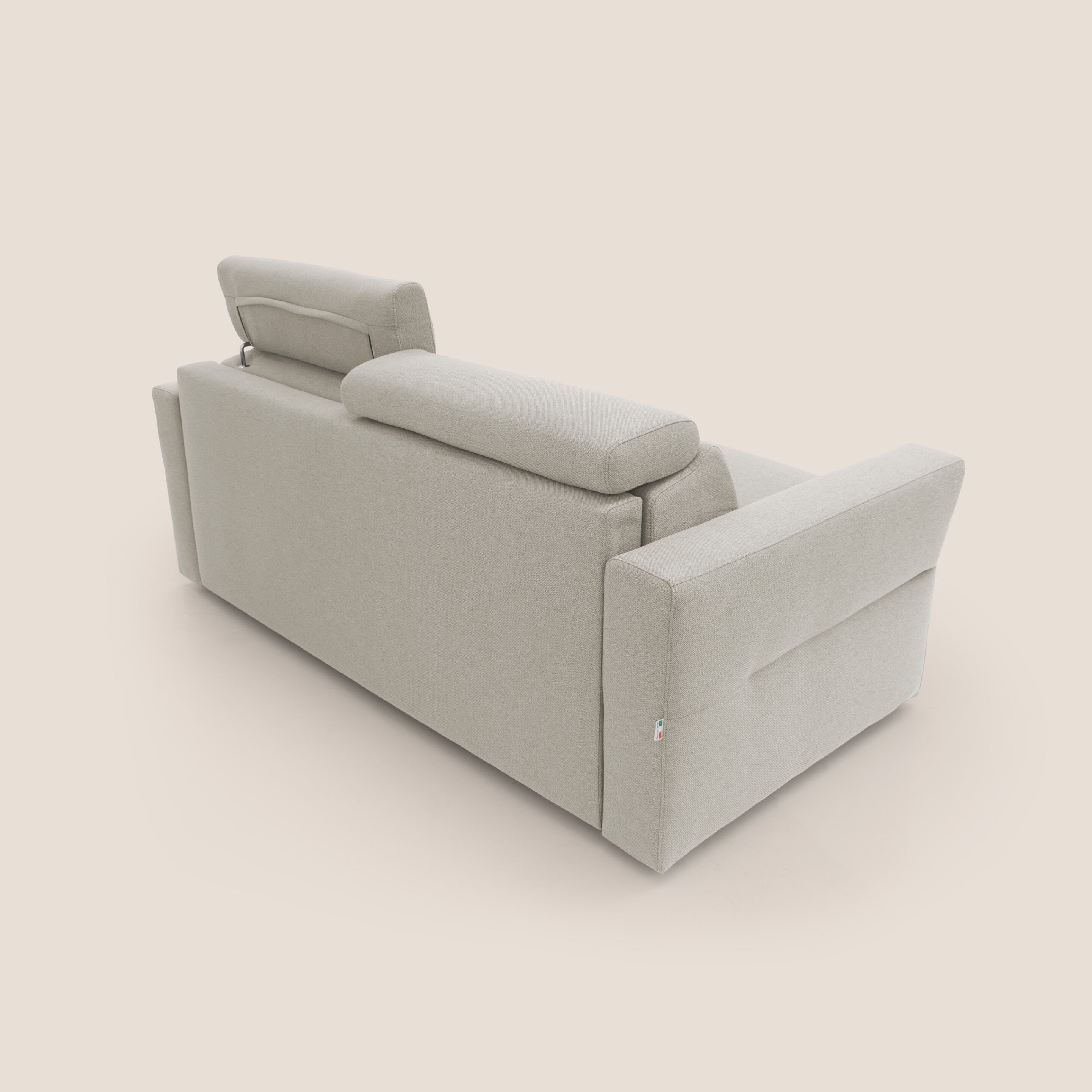 Ткань раскладной диван-кровать Divani.Store AVALON ARCH-00047783 - Вид №35