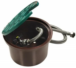 AQUAJET by Colortap Аксессуар для металлических фонтанов Aquajet 262