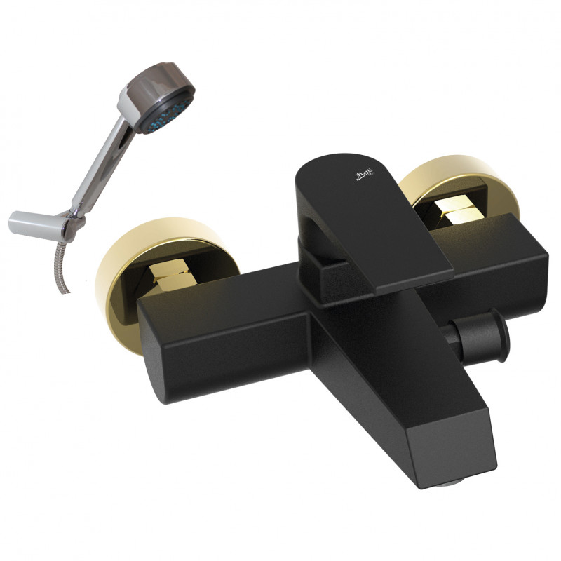 853524M301 CR - Ванна душ Basic Martí 1921 Marti 1921  - Вид №5