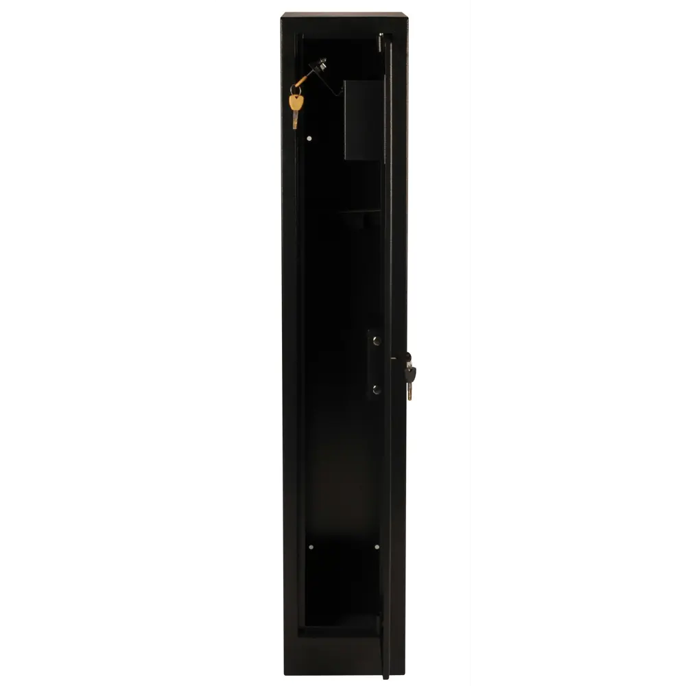 Шкаф для хранения оружия DILWIS 3 ствола 24x20x12.5 см STLM-2114148 - Вид №1