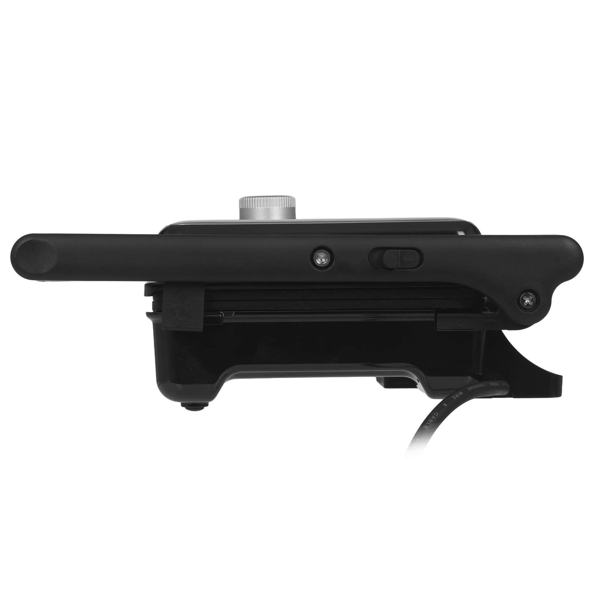 9230320 Гриль Добрыня DO-5203 черный STDN-0090773 - Вид №3