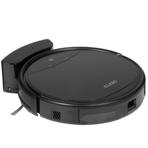 8199358 Робот-пылесос iCLEBO G5 черный