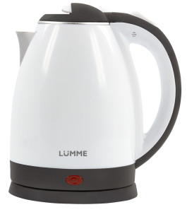 5354197 Электрочайник LUMME LU-166 серый