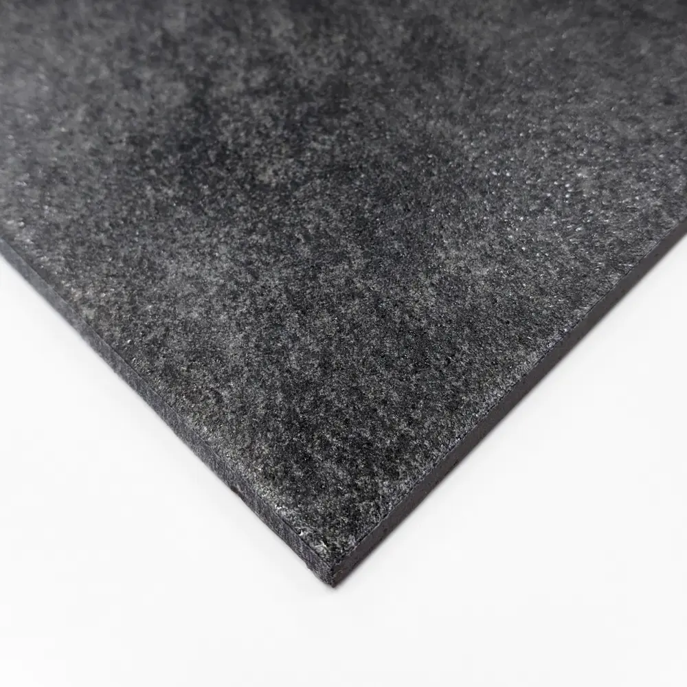 Глазурованная клинкерная плитка Керамин Касл Рок 5 29.8x29.8 см 1.51 м² матовая цвет графит Без серии STLM-2132320 - Вид №2