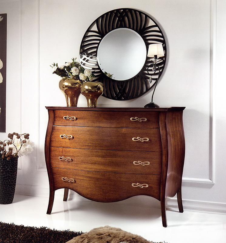 Комод  BBELLE 203/T 