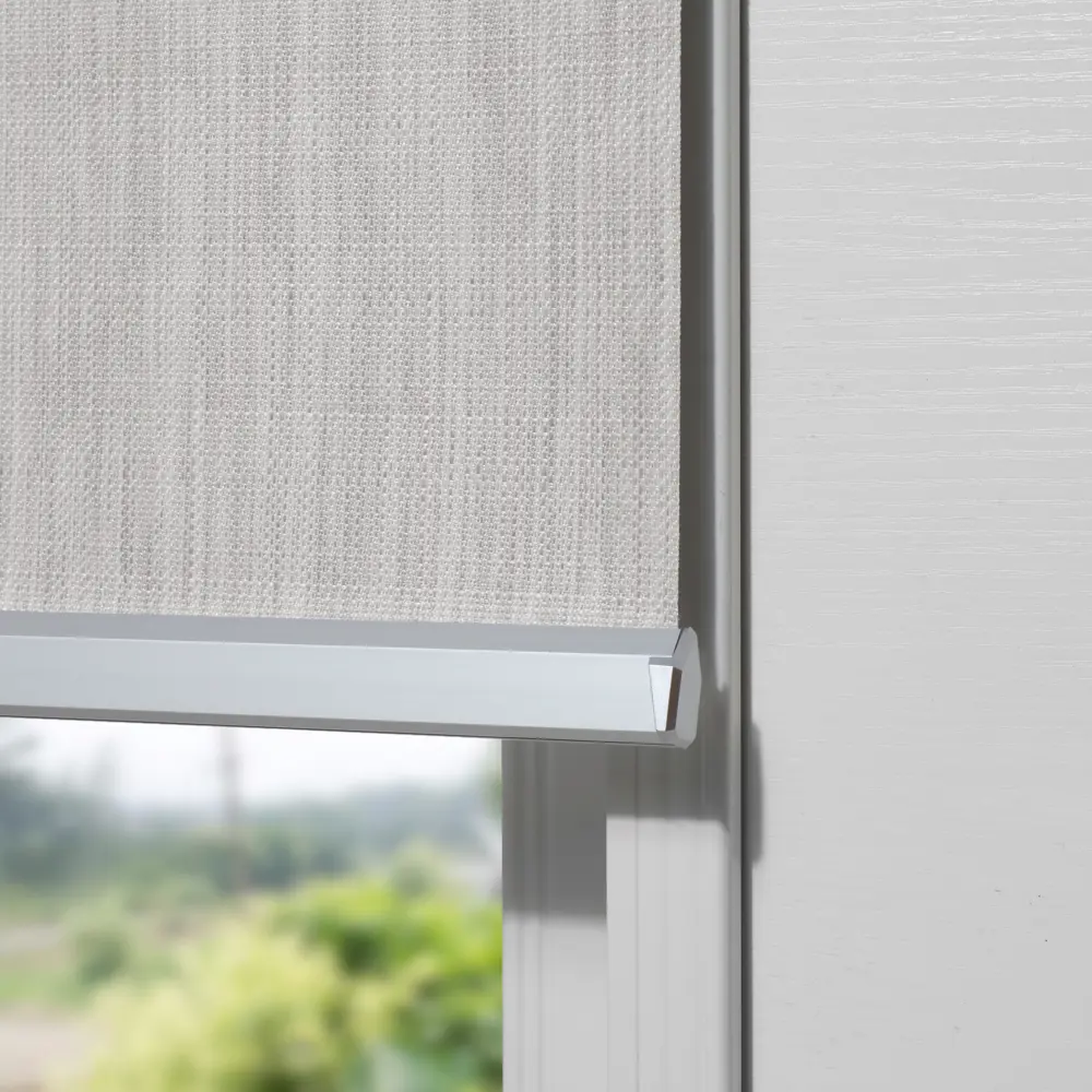 Рулонные шторы INSPIRE Natal Blackout - полное затемнение и стиль 82689662 STLM-0034144 - Вид №8