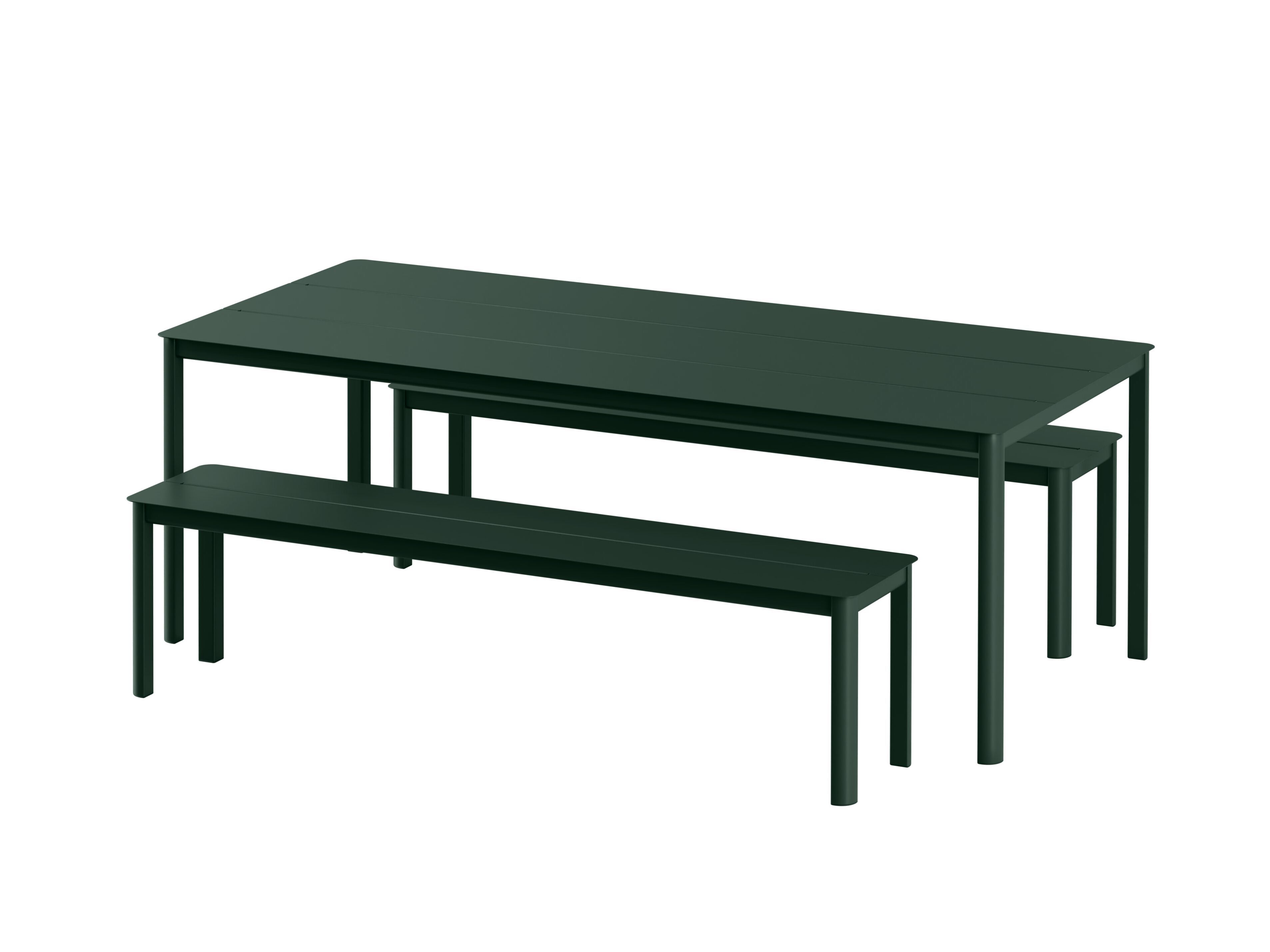 Гостиная металлический сад набор Noah Living Wendel Outdoor ARCH-00081093 - Вид №28