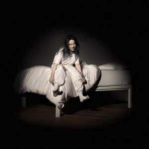 528647 Billie Eilish - When We All Fall Asleep, Where Do We Go?