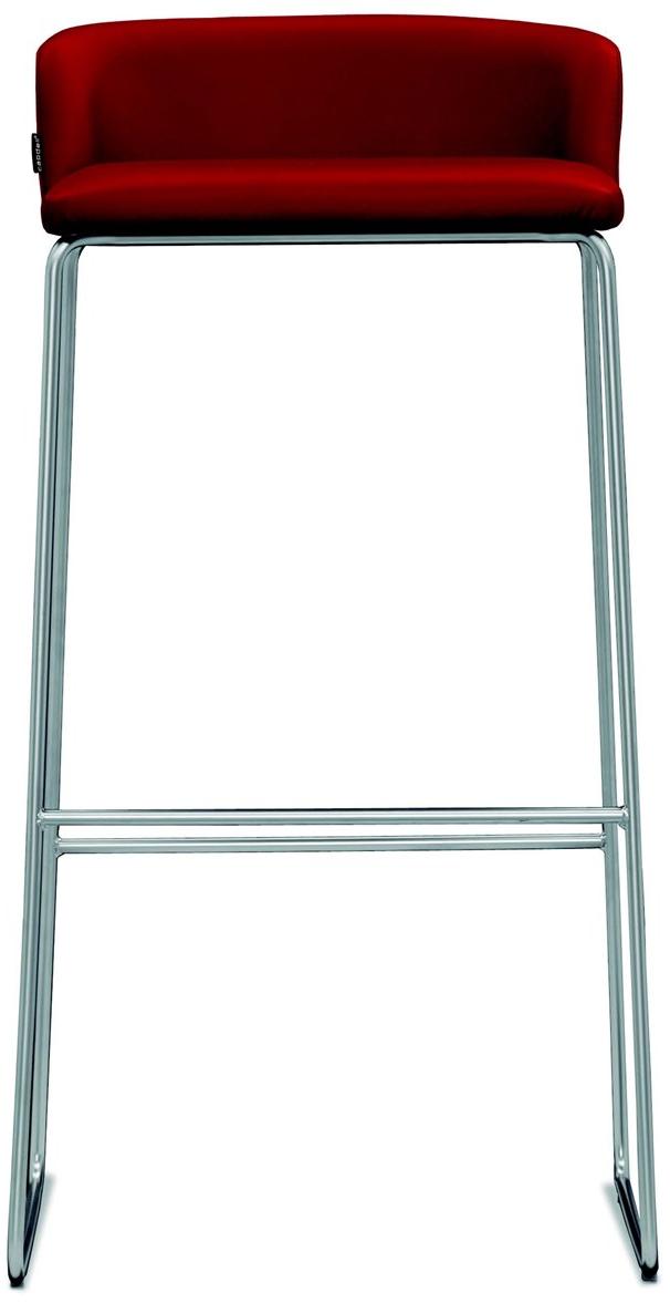 Capdell Высокий табурет из саночной ткани Concord sun-id-1435187 - Вид №1