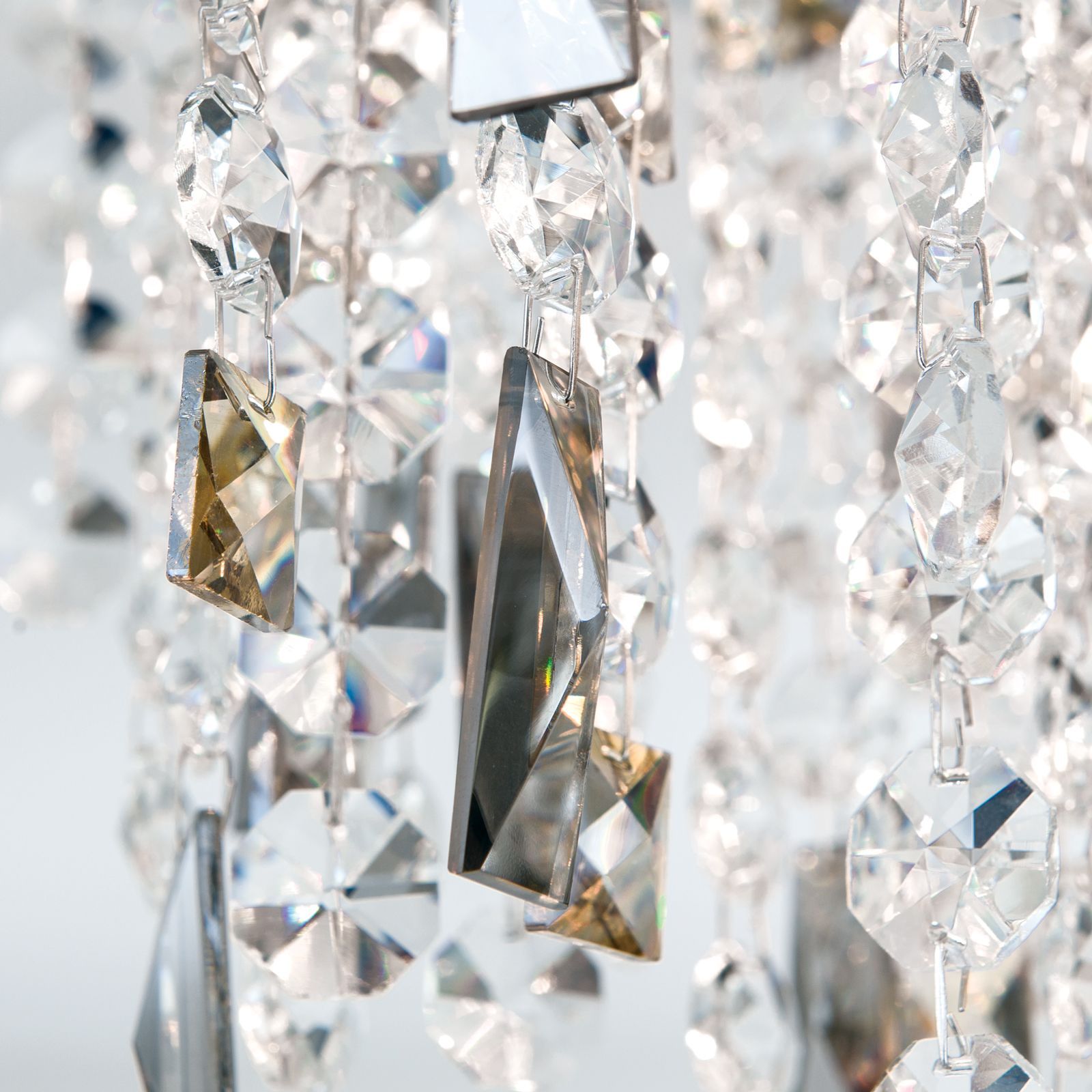 Хрустальная потолочная лампа Orion Crystalriver ARCH-00124806 - Вид №12