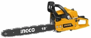 INGCO ITALIA Бензопила