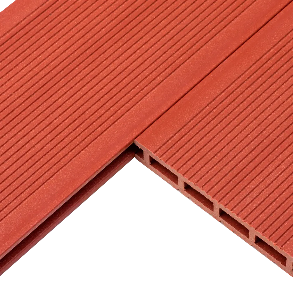 Террасная доска ДПК MultiDeck цвет бордо 3000х140х22 мм 0.42 м² 82736289 STLM-2206547 МУЛЬТИДЕК  - Вид №3