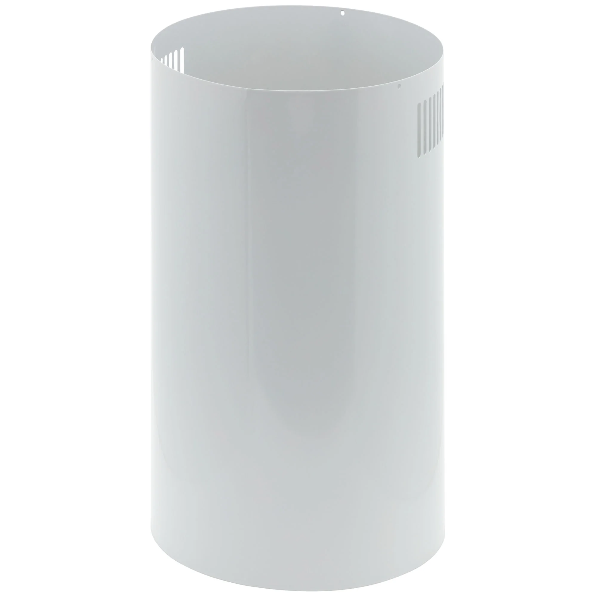 9221206 Вытяжка островная KRONA TINA ISOLA 350 WHITE 3P белый KRONA1 STDN-0009669 - Вид №12