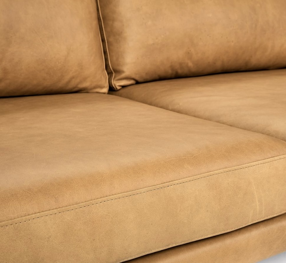 Диван Turella прямой коричневый ICON DESIGNE TURELLA 178066 Коричневый  - Вид №3