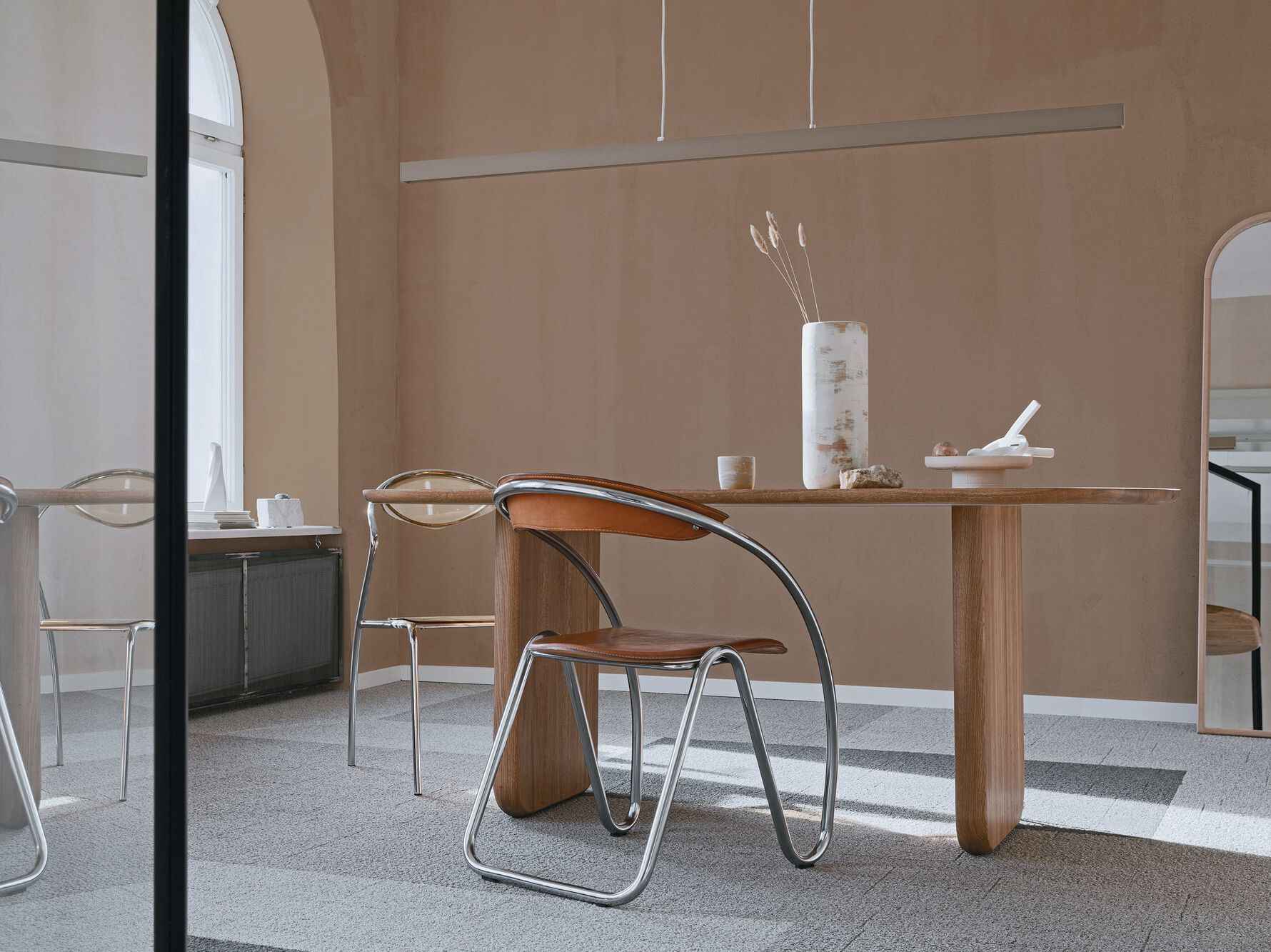 Декоративная живопись Architects Paper чистый ARCH-00047689 - Вид №2