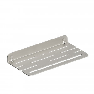 185566 Полка 30 см цвет Серый Sonia QUICK Испания