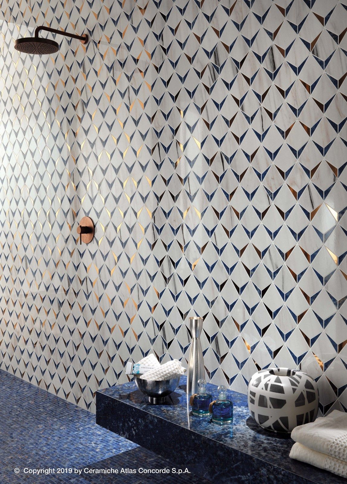 Мозаика Atlas Concorde Marvel Dream ARCH-00046879 - Вид №19