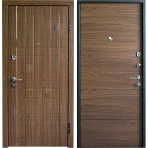 Дверь входная металлическая Модерн, 860 мм, правая