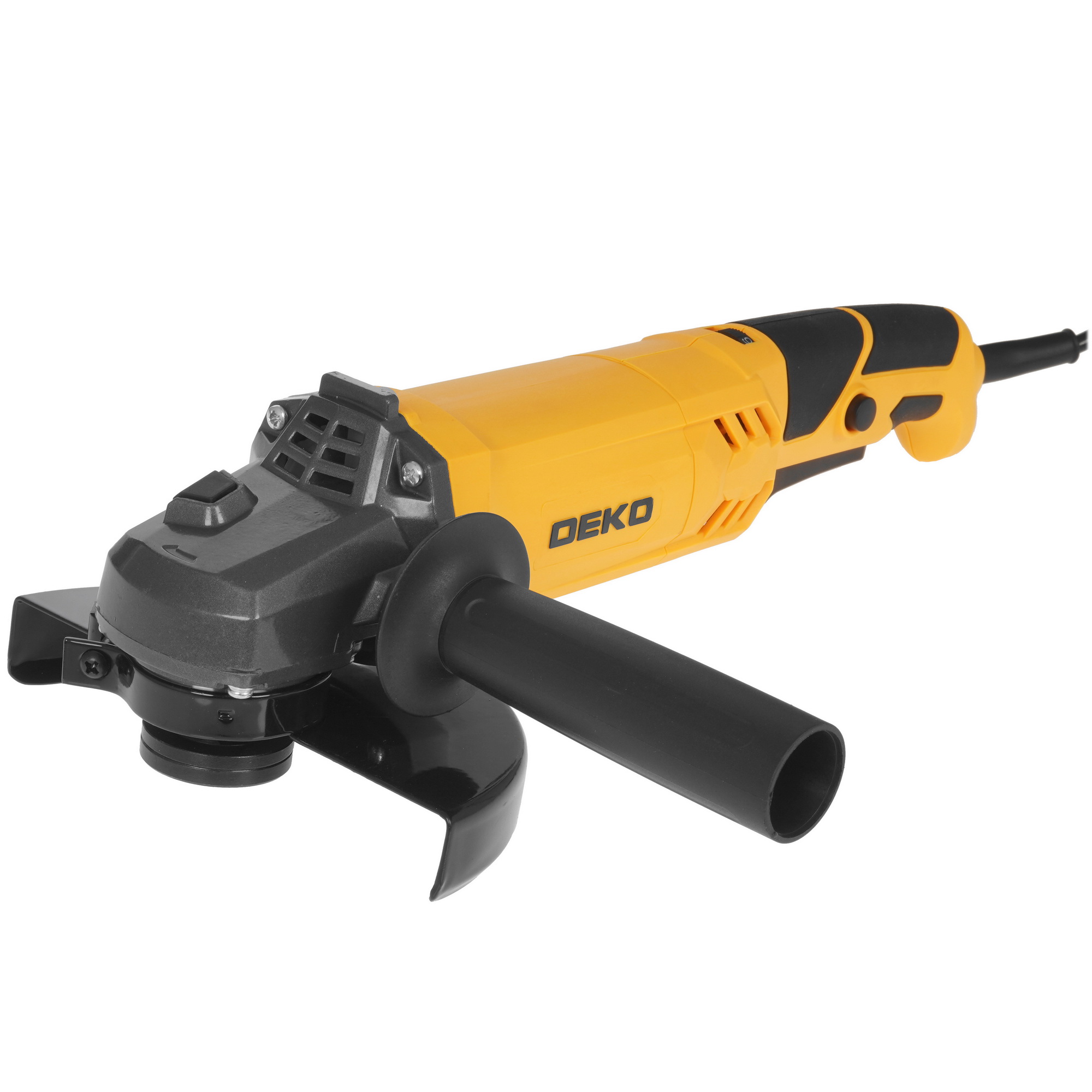 Углошлифовальная машина (УШМ) DEKO DKAG1500-150 9910778 STDN-0030330