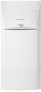 REVIS Тепловой насос воздух / вода Remeha