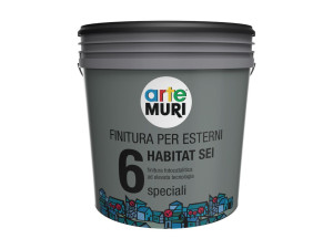 Высокая технология прозрачной цементной фотокаталитической краски