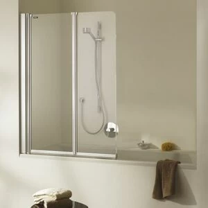 378.320141 Hollydoor Top Collection шторка для ванны Duscholux