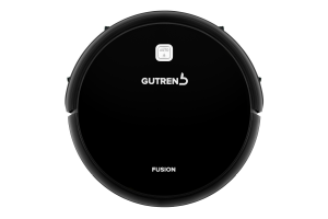G150B Робот-пылесос fusion 150 (черный) Gutrend