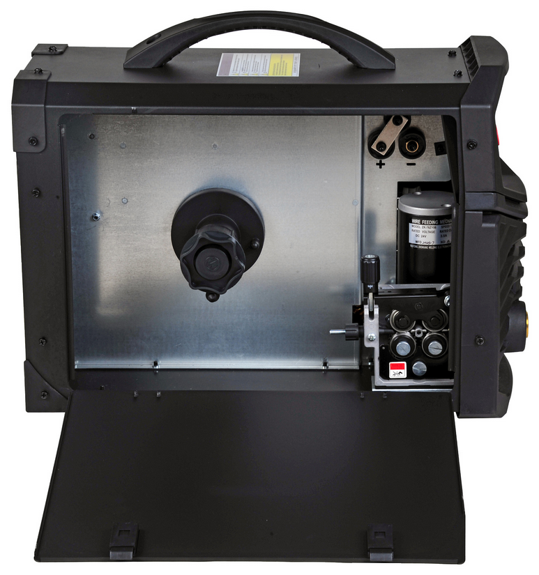 Сварочный аппарат Elitech WM 300 SYN 9132089 STDN-0034334 - Вид №4