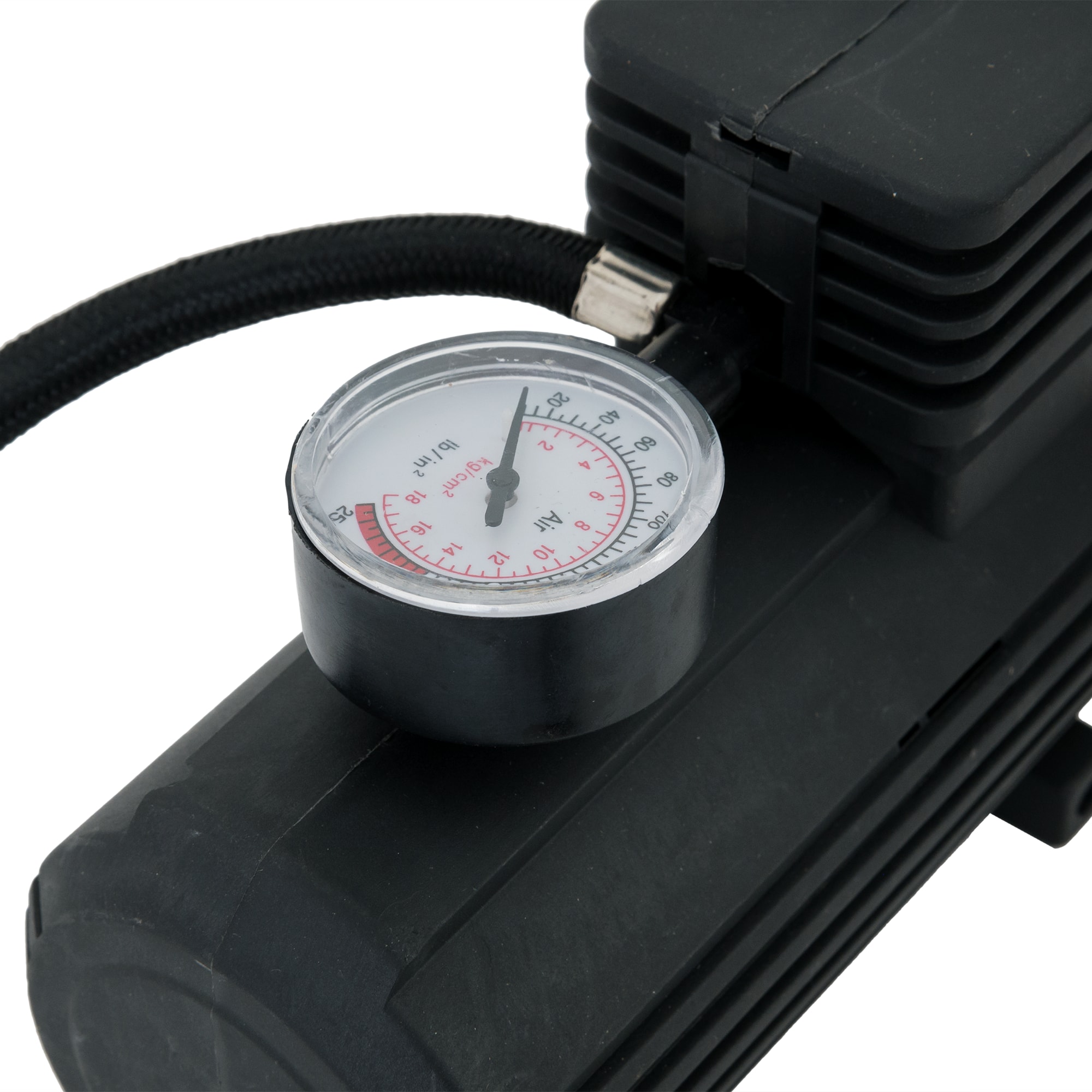 82838289 Компрессор автомобильный ASM 207008, 15 л/мин Santreyd  - Вид №3