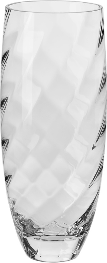 10627049 KROSNO Ваза Krosno "Романтика" 30см, п/к Стекло 